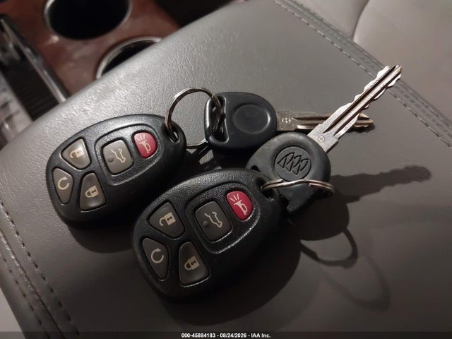 Aukcja sprzedaży 2012 Buick Enclave Leather, vin: 5GAKRCED0CJ357982, numer aukcji: 45884183