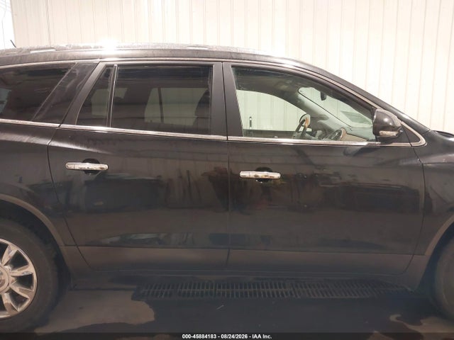 Aukcja sprzedaży 2012 Buick Enclave Leather, vin: 5GAKRCED0CJ357982, numer aukcji: 45884183