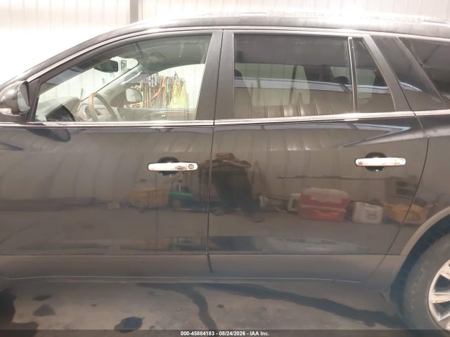Aukcja sprzedaży 2012 Buick Enclave Leather, vin: 5GAKRCED0CJ357982, numer aukcji: 45884183