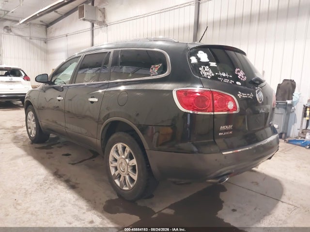 Aukcja sprzedaży 2012 Buick Enclave Leather, vin: 5GAKRCED0CJ357982, numer aukcji: 45884183