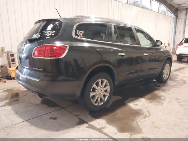 Aukcja sprzedaży 2012 Buick Enclave Leather, vin: 5GAKRCED0CJ357982, numer aukcji: 45884183