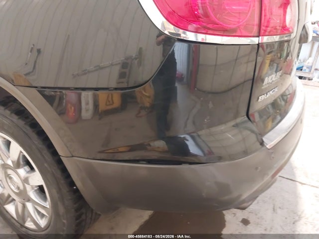 Aukcja sprzedaży 2012 Buick Enclave Leather, vin: 5GAKRCED0CJ357982, numer aukcji: 45884183