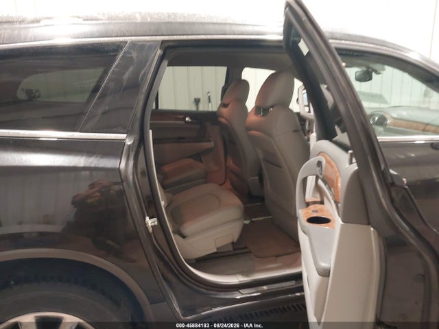 Aukcja sprzedaży 2012 Buick Enclave Leather, vin: 5GAKRCED0CJ357982, numer aukcji: 45884183