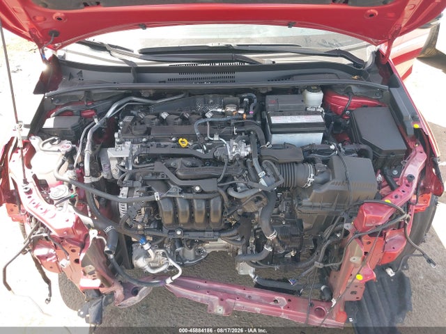 JTNC4MBE3S3235748 Toyota Corolla Xse