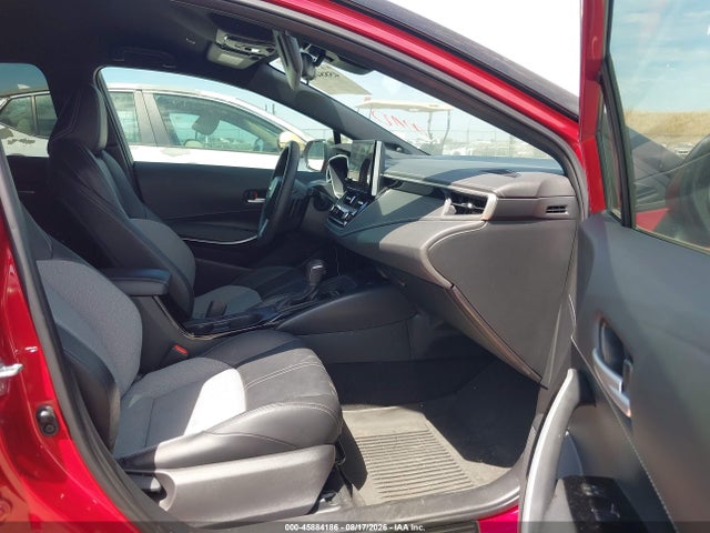 JTNC4MBE3S3235748 Toyota Corolla Xse