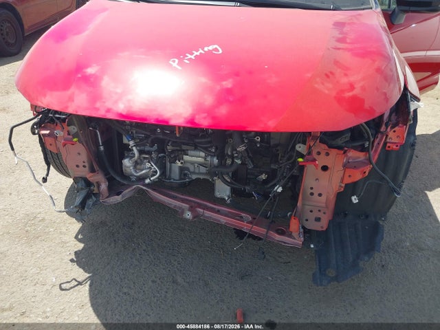 JTNC4MBE3S3235748 Toyota Corolla Xse