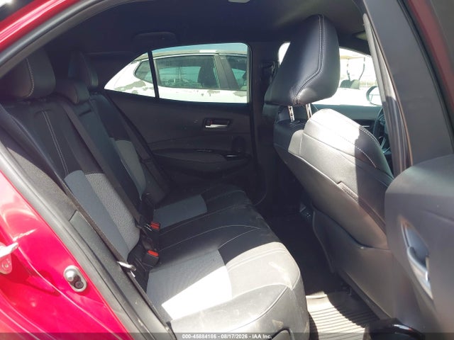 JTNC4MBE3S3235748 Toyota Corolla Xse