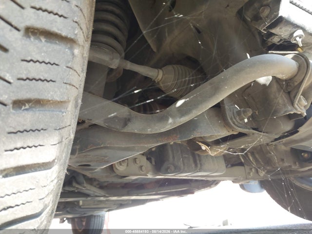 Nissan Frontier Sv 2019 1N6AD0EV8KN787845 Image 19