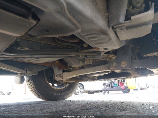 Nissan Frontier Sv 2019 1N6AD0EV8KN787845 Image 20