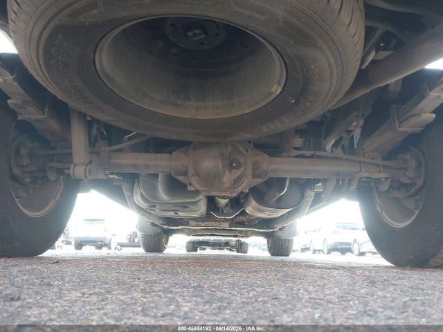 Nissan Frontier Sv 2019 1N6AD0EV8KN787845 Image 21