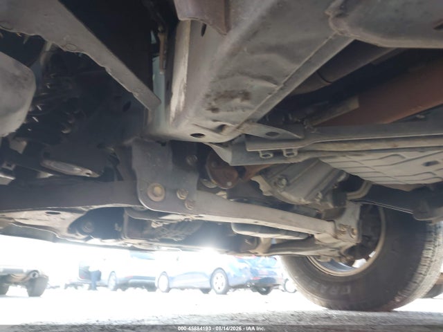 Nissan Frontier Sv 2019 1N6AD0EV8KN787845 Image 22