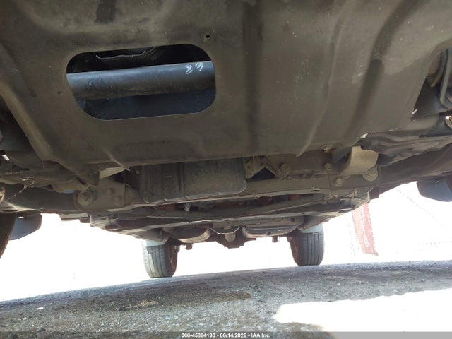 Nissan Frontier Sv 2019 1N6AD0EV8KN787845 Image 6