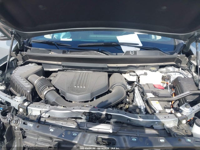 45884198 :رقم المزاد ، 1GNERGRS1SJ278158 vin ، 2025 Chevrolet Traverse Fwd Lt مزاد بيع
