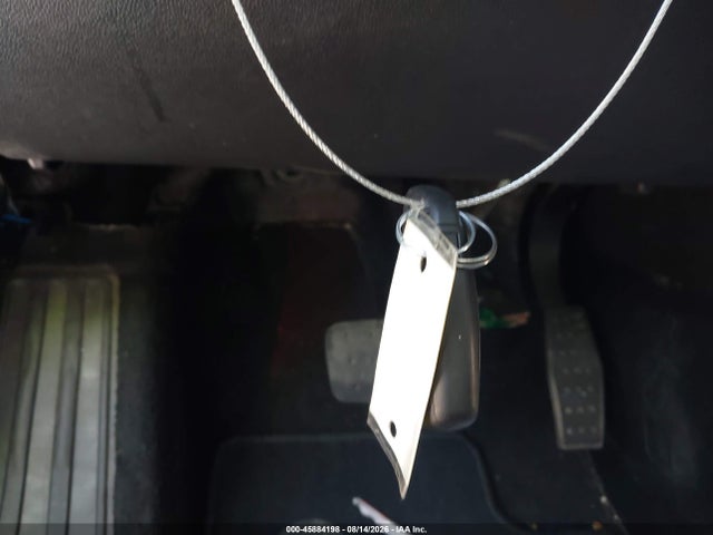45884198 :رقم المزاد ، 1GNERGRS1SJ278158 vin ، 2025 Chevrolet Traverse Fwd Lt مزاد بيع