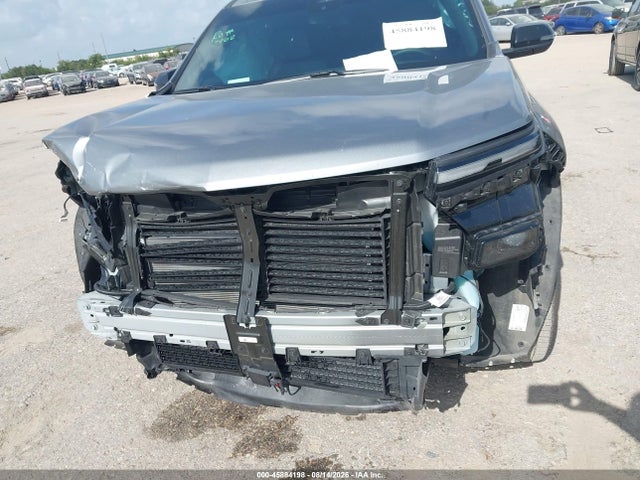 45884198 :رقم المزاد ، 1GNERGRS1SJ278158 vin ، 2025 Chevrolet Traverse Fwd Lt مزاد بيع