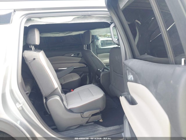 45884198 :رقم المزاد ، 1GNERGRS1SJ278158 vin ، 2025 Chevrolet Traverse Fwd Lt مزاد بيع