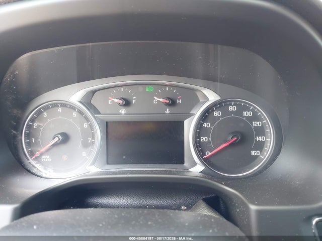 45884197 :رقم المزاد ، 1GKKNULS7JZ217352 vin ، 2018 Gmc Acadia Slt-1 مزاد بيع