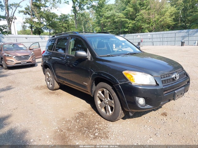 Продаж на аукціоні авто 2012 Toyota Rav4 Sport, vin: JTMRF4DV3C5057612, номер лоту: 45884202