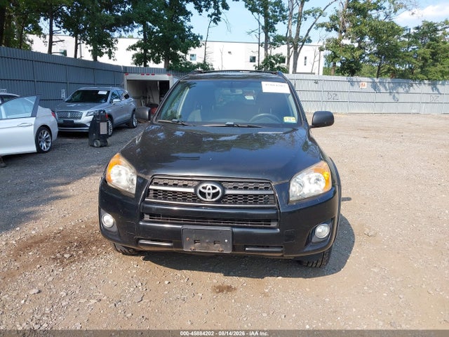 Продаж на аукціоні авто 2012 Toyota Rav4 Sport, vin: JTMRF4DV3C5057612, номер лоту: 45884202