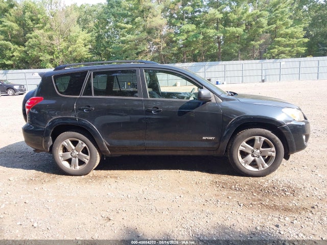 Продаж на аукціоні авто 2012 Toyota Rav4 Sport, vin: JTMRF4DV3C5057612, номер лоту: 45884202