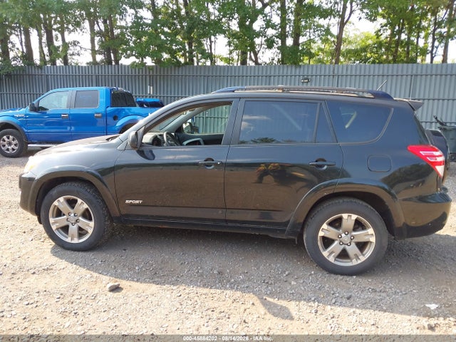 Продаж на аукціоні авто 2012 Toyota Rav4 Sport, vin: JTMRF4DV3C5057612, номер лоту: 45884202
