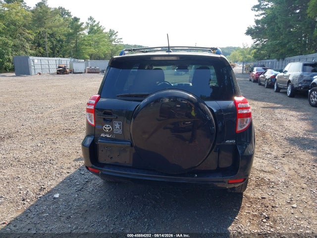 Продаж на аукціоні авто 2012 Toyota Rav4 Sport, vin: JTMRF4DV3C5057612, номер лоту: 45884202