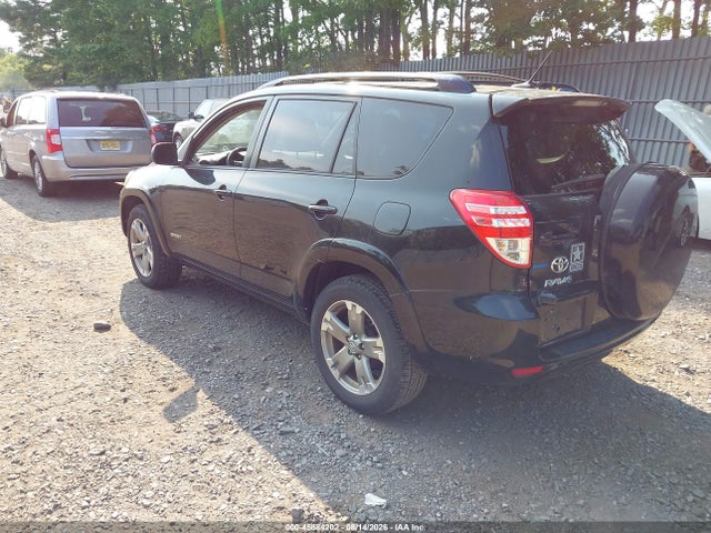 Продаж на аукціоні авто 2012 Toyota Rav4 Sport, vin: JTMRF4DV3C5057612, номер лоту: 45884202