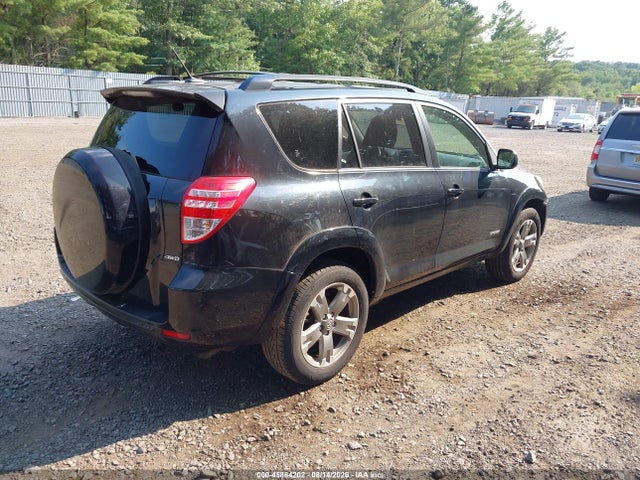 Продаж на аукціоні авто 2012 Toyota Rav4 Sport, vin: JTMRF4DV3C5057612, номер лоту: 45884202