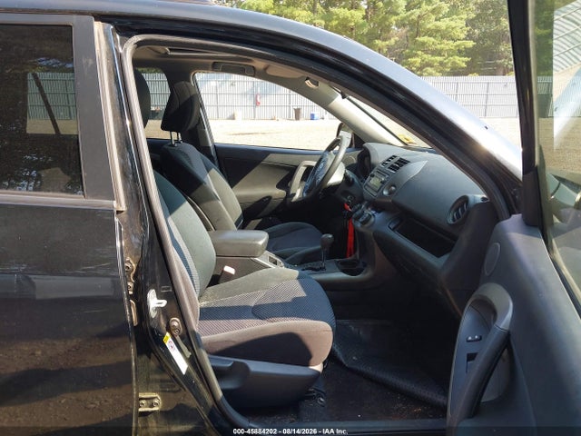 Продаж на аукціоні авто 2012 Toyota Rav4 Sport, vin: JTMRF4DV3C5057612, номер лоту: 45884202