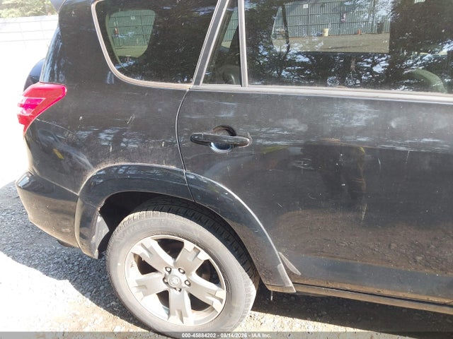 Продаж на аукціоні авто 2012 Toyota Rav4 Sport, vin: JTMRF4DV3C5057612, номер лоту: 45884202