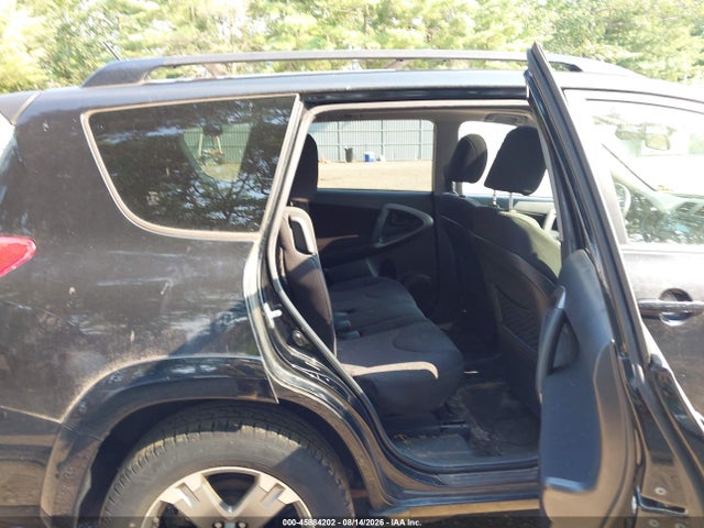 Продаж на аукціоні авто 2012 Toyota Rav4 Sport, vin: JTMRF4DV3C5057612, номер лоту: 45884202