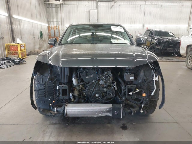 2020 Audi Q5 Premium 45 Tfsi Quattro S Tronic/titanium Premium 45 Tfsi Quattro S Tronic მანქანა იყიდება აუქციონზე, vin: WA1ANAFY6L2049456, აუქციონის ნომერი: 45884203