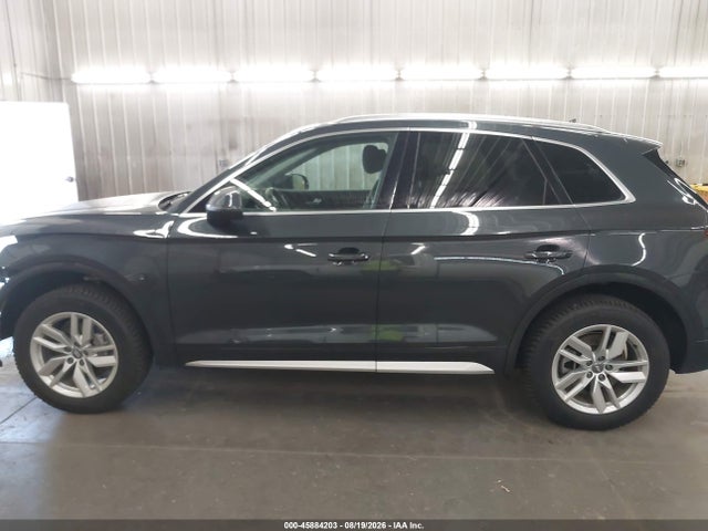 2020 Audi Q5 Premium 45 Tfsi Quattro S Tronic/titanium Premium 45 Tfsi Quattro S Tronic მანქანა იყიდება აუქციონზე, vin: WA1ANAFY6L2049456, აუქციონის ნომერი: 45884203