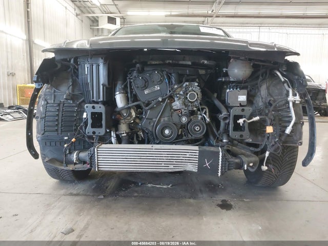 2020 Audi Q5 Premium 45 Tfsi Quattro S Tronic/titanium Premium 45 Tfsi Quattro S Tronic მანქანა იყიდება აუქციონზე, vin: WA1ANAFY6L2049456, აუქციონის ნომერი: 45884203