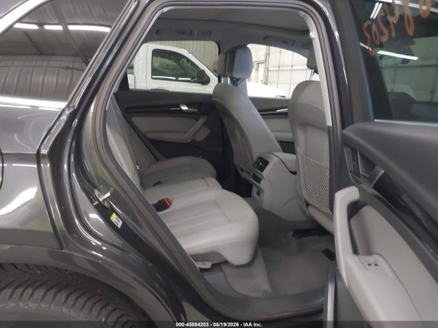 2020 Audi Q5 Premium 45 Tfsi Quattro S Tronic/titanium Premium 45 Tfsi Quattro S Tronic მანქანა იყიდება აუქციონზე, vin: WA1ANAFY6L2049456, აუქციონის ნომერი: 45884203