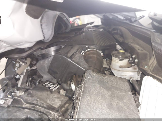 2023 Acura Mdx Advance Package მანქანა იყიდება აუქციონზე, vin: 5J8YE1H80PL004211, აუქციონის ნომერი: 45884206