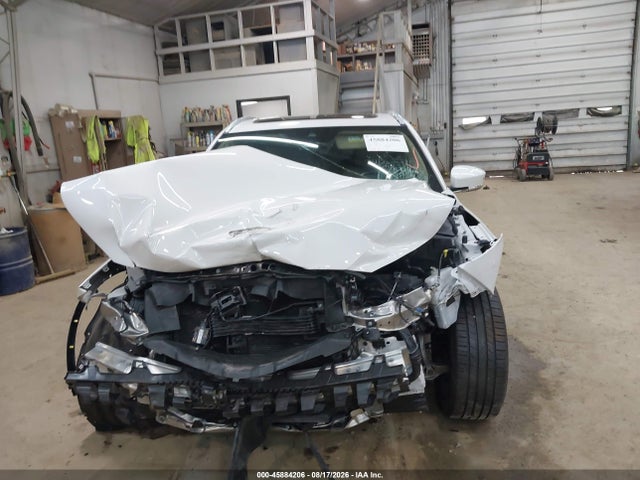 2023 Acura Mdx Advance Package მანქანა იყიდება აუქციონზე, vin: 5J8YE1H80PL004211, აუქციონის ნომერი: 45884206