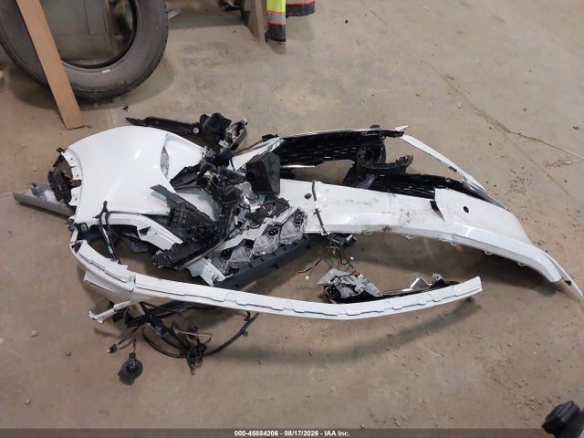 2023 Acura Mdx Advance Package მანქანა იყიდება აუქციონზე, vin: 5J8YE1H80PL004211, აუქციონის ნომერი: 45884206
