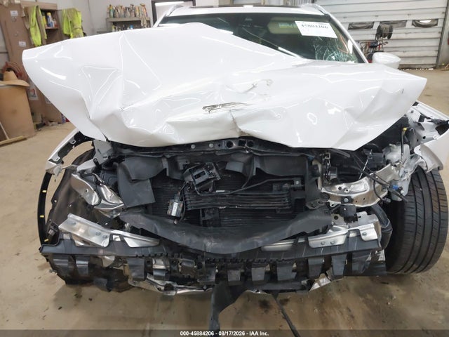 2023 Acura Mdx Advance Package მანქანა იყიდება აუქციონზე, vin: 5J8YE1H80PL004211, აუქციონის ნომერი: 45884206