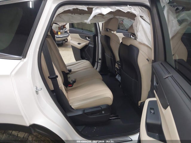 2023 Acura Mdx Advance Package მანქანა იყიდება აუქციონზე, vin: 5J8YE1H80PL004211, აუქციონის ნომერი: 45884206