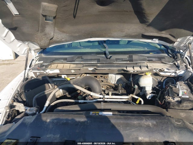 Продажа на аукционе авто 2015 Ram 1500 Tradesman, vin: 1C6RR7FT4FS656634, номер лота: 45884207