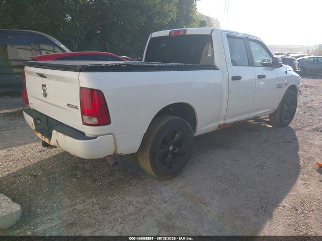 Продажа на аукционе авто 2015 Ram 1500 Tradesman, vin: 1C6RR7FT4FS656634, номер лота: 45884207