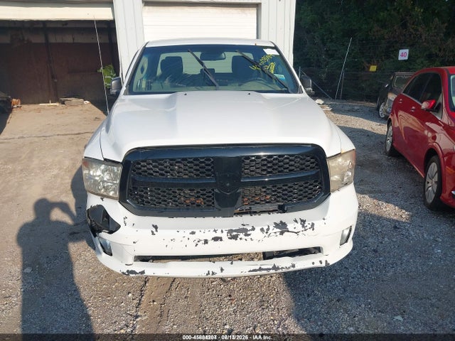Продажа на аукционе авто 2015 Ram 1500 Tradesman, vin: 1C6RR7FT4FS656634, номер лота: 45884207