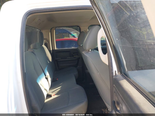 Продажа на аукционе авто 2015 Ram 1500 Tradesman, vin: 1C6RR7FT4FS656634, номер лота: 45884207