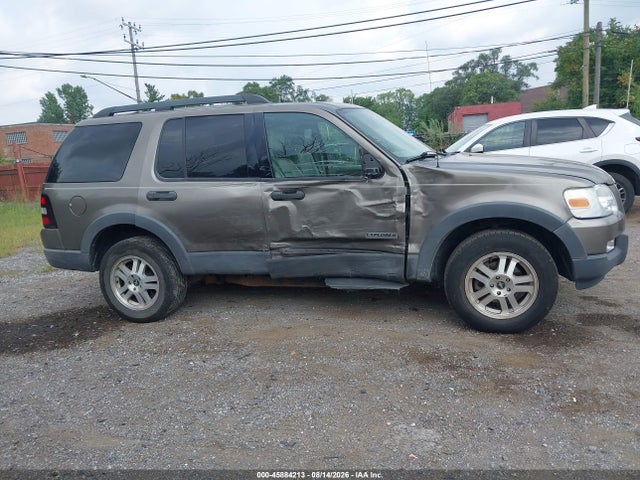 Продаж на аукціоні авто 2006 Ford Explorer Xlt, vin: 1FMEU73E16UA17431, номер лоту: 45884213