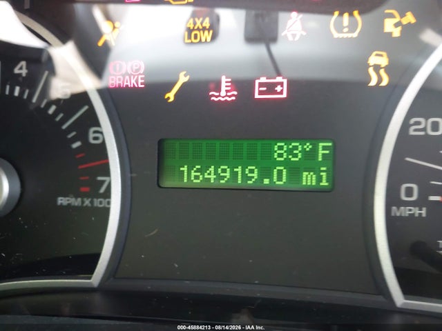 Продаж на аукціоні авто 2006 Ford Explorer Xlt, vin: 1FMEU73E16UA17431, номер лоту: 45884213