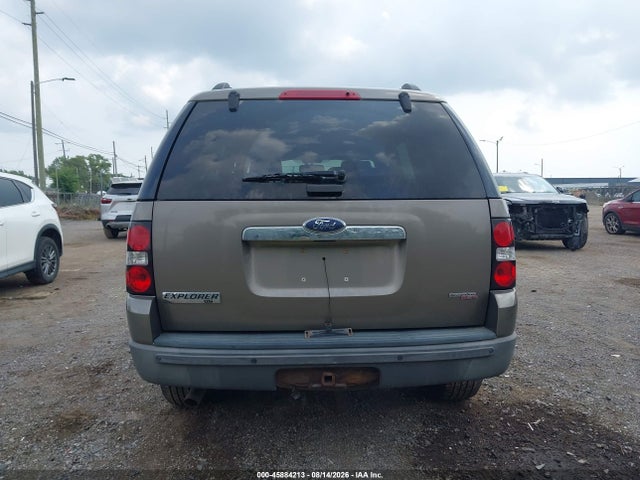 Продаж на аукціоні авто 2006 Ford Explorer Xlt, vin: 1FMEU73E16UA17431, номер лоту: 45884213