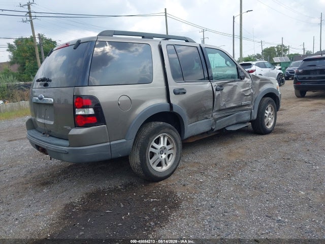 Продаж на аукціоні авто 2006 Ford Explorer Xlt, vin: 1FMEU73E16UA17431, номер лоту: 45884213