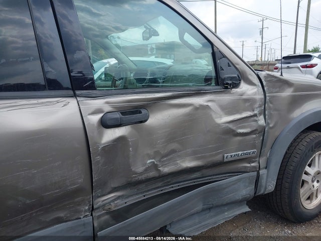 Продаж на аукціоні авто 2006 Ford Explorer Xlt, vin: 1FMEU73E16UA17431, номер лоту: 45884213