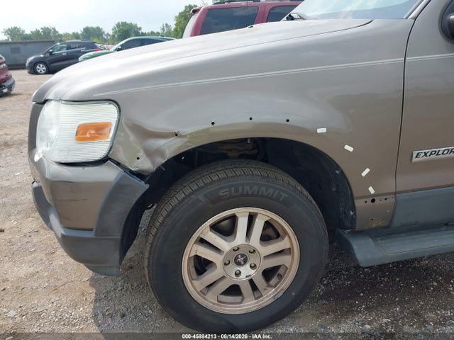 Продаж на аукціоні авто 2006 Ford Explorer Xlt, vin: 1FMEU73E16UA17431, номер лоту: 45884213